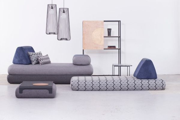 Examples of Modular Furniture