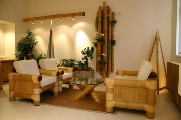 Eco-friendly Furniture Styles
