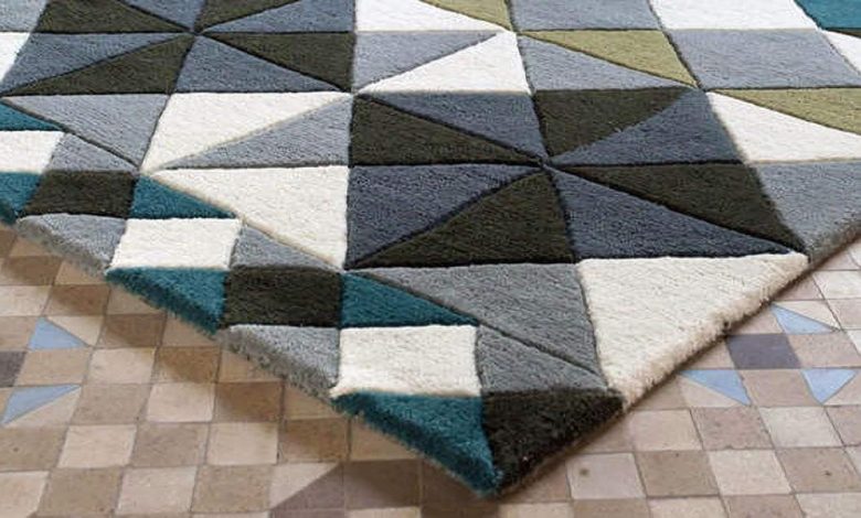 Hand Tufted Carpets The Ultimate Blend of Art and Comfort