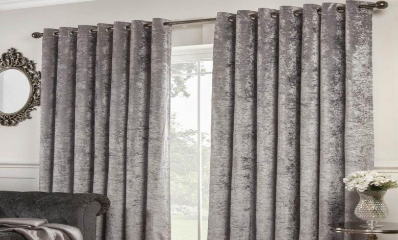 Why are Velvet Curtains the Ultimate Luxury Addition to Your Home Decor