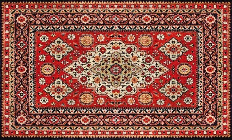 Customizing Persian Carpets A Step-by-Step Guide