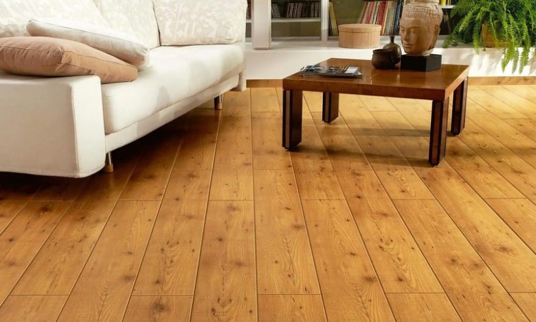wood floor company