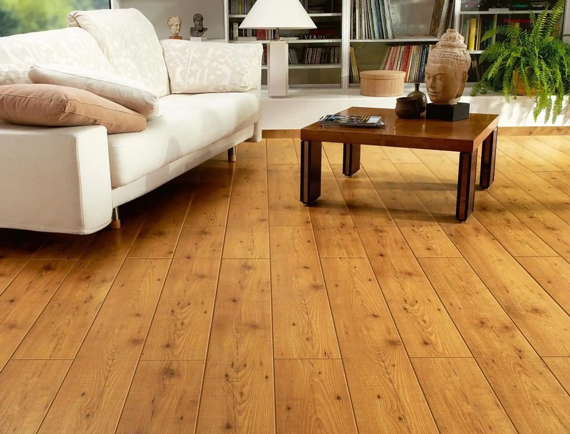 wood floor company