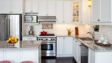Reality Behind Store-Bought and Custom Cabinets