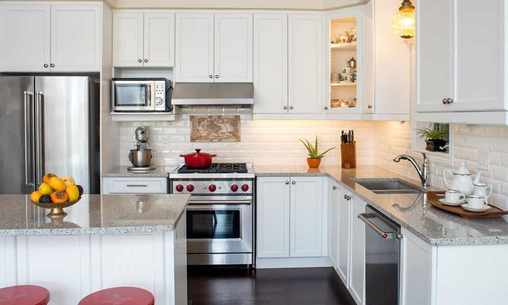 Reality Behind Store-Bought and Custom Cabinets