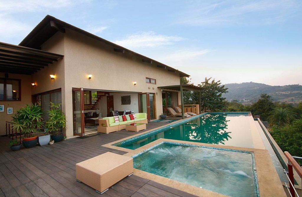 Unwind in Luxury: Top Amenities to Look for When Renting a Villa ...