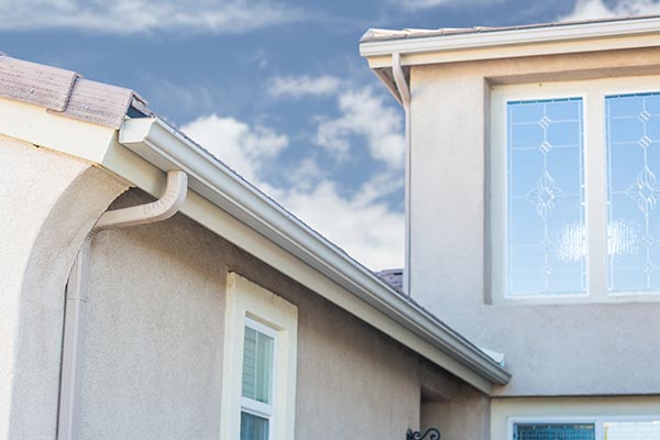 Gutter Installation for Homes