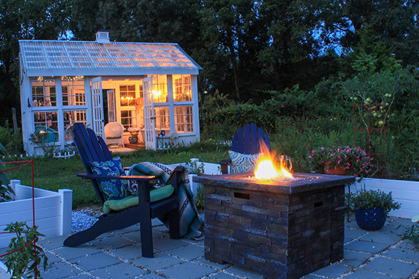Landed Landscapes Will Transform Your Outdoor Area