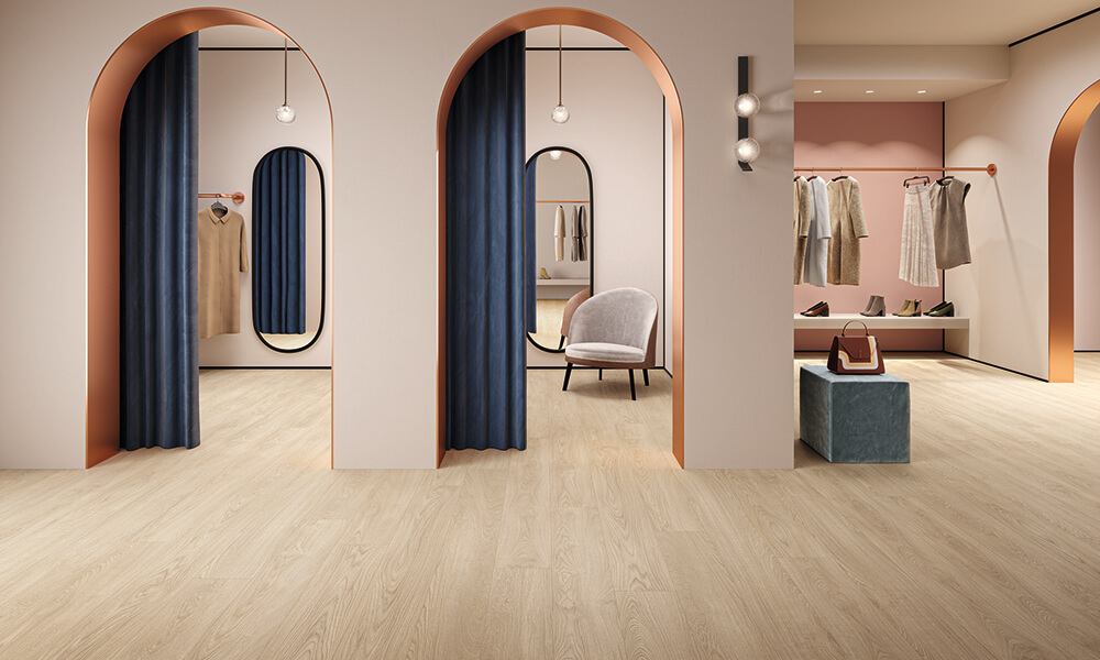 Rigid Vinyl Flooring is the Smart Choice