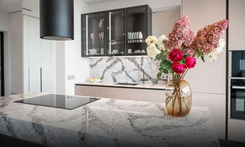 Quartz Countertops