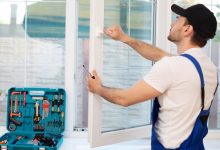 Window Contractor