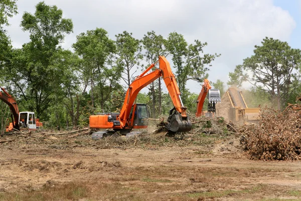 Land Clearing Solutions