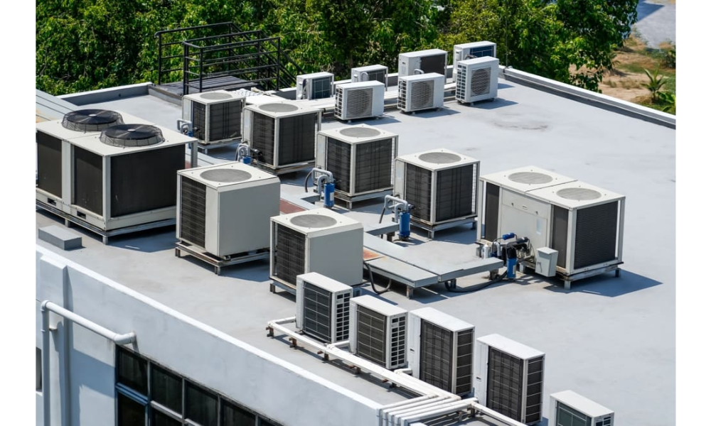 HVAC Warning Signs
