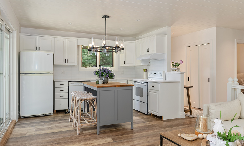 Virtual Staging Portfolio